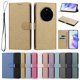 thumbnail image 1 of Cartera Protectora para Honor Magic7 con Soporte, Dorado, 1 of 6