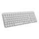 thumbnail image 1 of Teclado Logitech K250 Blanco (ESP) (920-013446), 1 of 5