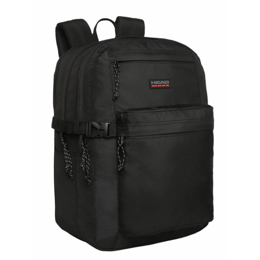 Mochila Grande Territory 45l New Negro Head