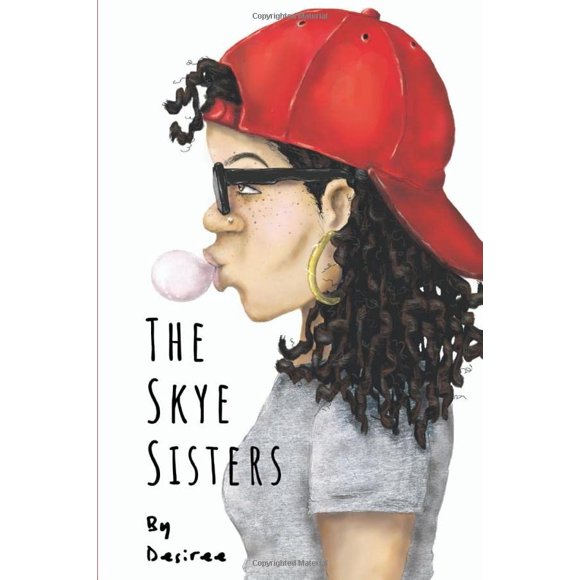 Libro Majosta – The Skye Sisters (Skye Indie Film)