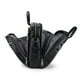 thumbnail image 3 of Maletín Samsonite Classic Leather Toploader negro, 3 of 3
