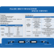 thumbnail image 3 of Par Video Balun Pasivo Doble con Cable 1080p Hdcvi Ahd Hdtvi, 3 of 3
