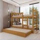 thumbnail image 3 of Camarote + Cama Auxiliar 1 Plaza Trento, 3 of 5