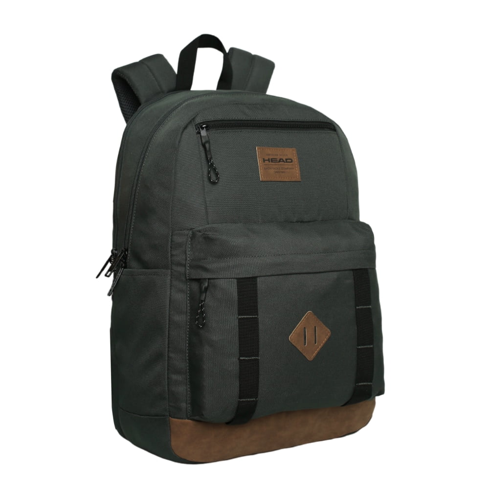 Mochila Urbana Hilux Verde Head