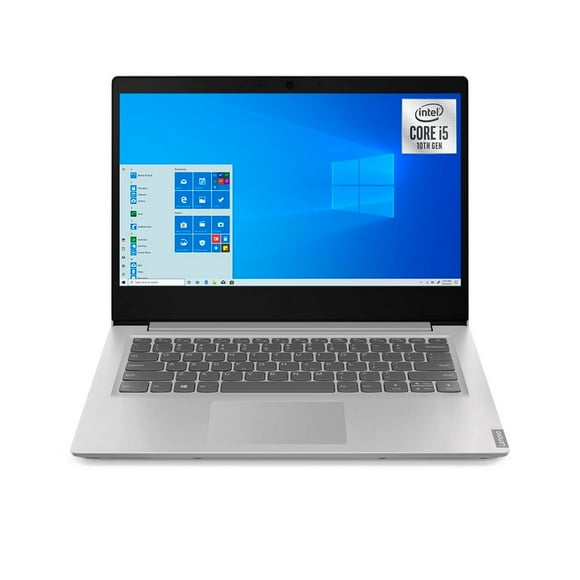 Notebook Lenovo IdeaPad 3-14IIL05 i5 8GB SSD 256GB 14" Windows 10 Pro