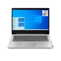Notebook Lenovo Ideapad 3-14Iil05 I5 8Gb Ssd 256Gb 14"" Windows 10 Pro