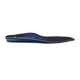 thumbnail image 4 of Plantilla ARIAT Power Support con punta cuadrada ancha para hombre, azul, 4 of 6