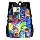 thumbnail image 1 of Mochilas Para Mujer Backpack Student Shoulder Bag Travel Laptop Backpack Gift Backpacks For Women Mochila Y2k 2024 New, 1 of 3