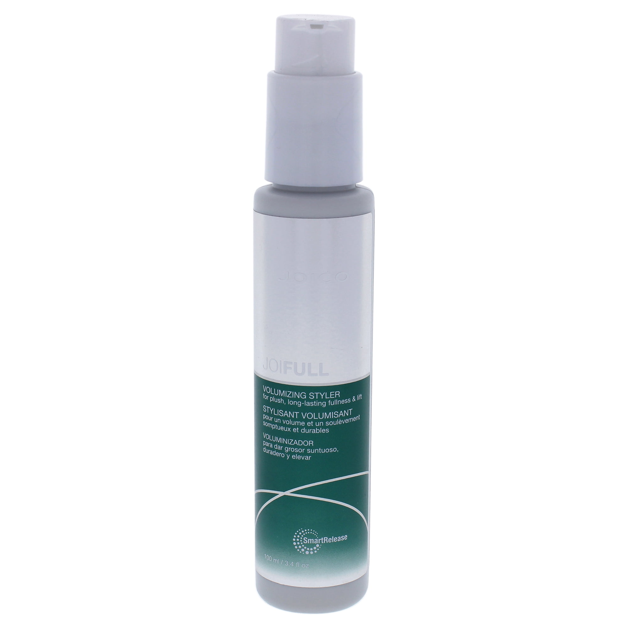 Joico - Peinador Voluminizador Joifull De Para Unisex - Laca Para El Cabello De 3.4 Oz