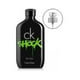 thumbnail image 1 of Ck One Shock Men Edt 200ml, 1 of 2