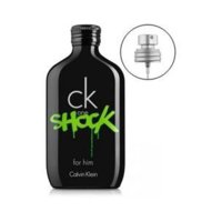 Calvin Klein - Ck One Shock Men Edt 200Ml