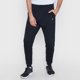 thumbnail image 2 of Buzo Hombre Deportivo Negro Jogger Corona, 2 of 5