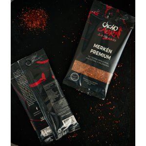 Sachet 15 Gr. Merkén Premium Cacho Cabra