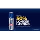 thumbnail image 2 of Pilas Aa Litio 1 5v Pack 4 3500mah Larga Duración, 2 of 3