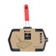 thumbnail image 3 of Asador Rectangular 34cm Hierro Fundido Bbq, 3 of 3