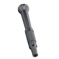 Ioensy - Destornillador Hexagonal Mango Herramientas De Mano Portátil H4 Para Equipos De Carpintería Accs Ks53G 4Mm