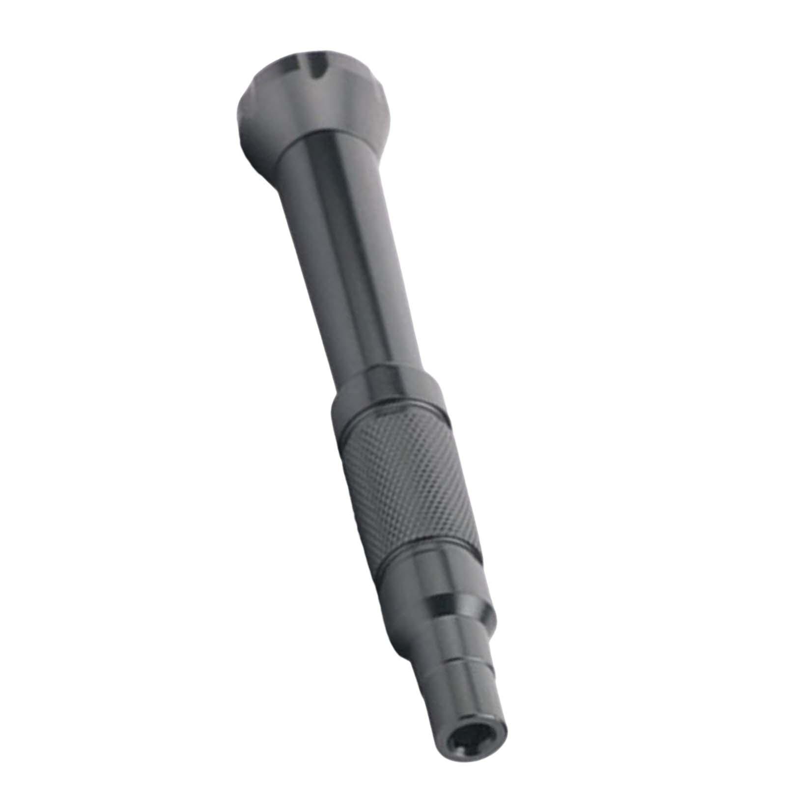 Ioensy - Destornillador Hexagonal Mango Herramientas De Mano Portátil H4 Para Equipos De Carpintería Accs Ks53G 4Mm