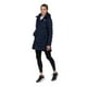 thumbnail image 2 of Parka THE NORTH FACE Flare Down Minoqua Summit Navy para mujer, 2 of 2