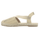 thumbnail image 2 of Alpargata Mujer Chalada Dijon-25 Dorado Casual, 2 of 9