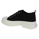 thumbnail image 2 of Zapatilla Chalada Mujer Alexa-1 Negro Moda, 2 of 3