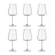 thumbnail image 1 of Set 6 copas Vino Tinto Alex 600 ml, 1 of 3