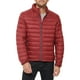 thumbnail image 1 of Chaqueta Tommy Hilfiger Ultra Loft, ligera y plegable, roja, 1 of 3
