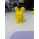 thumbnail image 1 of Figura decorativa de Bonnie de FNAF, 1 of 2