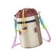 thumbnail image 1 of Bolsa Portavasos Para Bicicleta, Bonita Bolsa Para Botella De Agua De Bicicleta Para Correr, Andar En Bicicleta Y Hacer Senderismo, Color Caqui, 1 of 3
