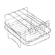 thumbnail image 1 of Estante Para Freidora De Aire, Accesorios Para Freidora De Aire, Estante Para Tostadas Para Freidora De Aire, Cocina, Capas Dobles Cuadradas, 1 of 3