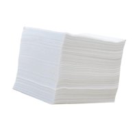 Magideal - 100 Piezas De Funda Para Mesa De Masajes De Salón, Sábanas De Viaje Para Hotel, Sábanas Planas No Tejidas Para Suministros De Spa, Sábanas Planas Para