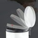 thumbnail image 5 of Papelera 8 Litros Elegante Con Pedal Basurero Oficina Baño, 5 of 6