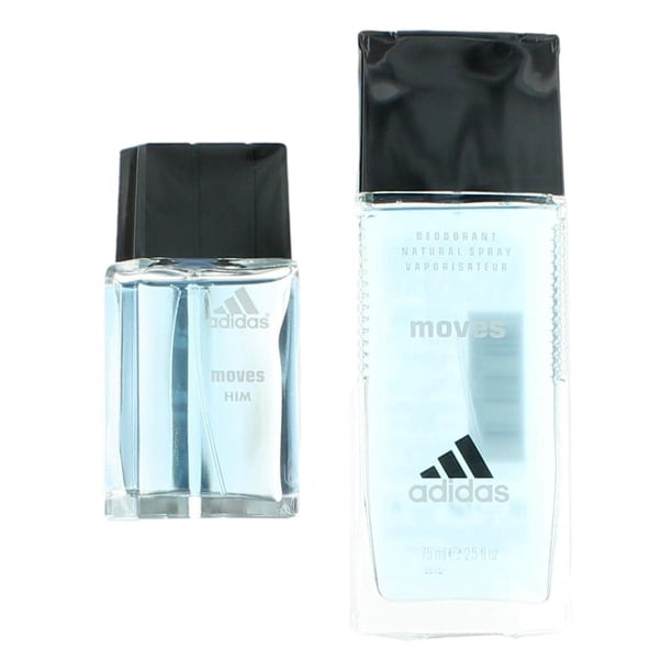 moves him perfume adidas moves hombre