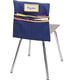 thumbnail image 1 of Chairback Buddy Pockets Chart Auchq Standard Denim Amarillo, 1 of 8