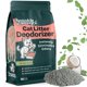 thumbnail image 1 of Desodorizante para gatos Spray & Sweep, 240 ml, suministro para un mes, 1 of 7