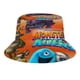 thumbnail image 1 of Sombrero Bucket Desmarcar Monstruos Contra Alienígenas, 1 of 6