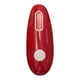 thumbnail image 2 of Abrelatas Eléctrico, Botón De Presión Simple Automático, Abridor De Tarros Comercial Para El Hogar, Rojo, 2 of 3