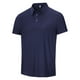 thumbnail image 2 of Polera Ultra Dry Fit Con Cuello Manga Corta Nueva Temporada Hombre, 2 of 3