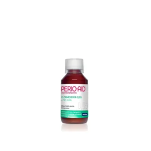 Dentaid Perio-Aid Mantenimiento Clorhexidina 0,05% 150 Ml