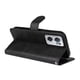 thumbnail image 3 of Funda Billetera para OnePlus Nord CE2 con Porta Tarjetas y Soporte Ajustable Negro, 3 of 5
