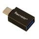 thumbnail image 1 of Tecmaster Adaptador OTG Tipo C a USB-A Hembra 3.0 5Gbps, 1 of 3