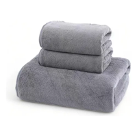 Genérico - Toallas 50X90 Cm Pack De 2