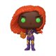 thumbnail image 2 of Figura de vinilo coleccionable Funko POP! TV: Titans Starfire, 2 of 8
