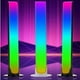 thumbnail image 4 of Pack 2 Luces Rgb Ritmo Ambiental Recargable, 4 of 6