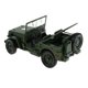 thumbnail image 5 of Aleación 1:18 Táctico Modelo Militar Coche Vehículos De La Segunda Guerra Mundial Para Juguete Infantil, 5 of 5