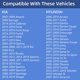 thumbnail image 2 of Tapa de gasolina, tapa de combustible para Kia soul,sedona,Forte,Sportage,Sorento,Spectra,Optima,Amanti,Cadenza,Rio y Hyundai Sonata,Elantra,Santa,Accent,Tucson,Azera,Entourage,Equus,Genesis,Genesis C, 2 of 7