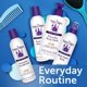 thumbnail image 5 of Gel de baño Fairy Tales Daily Cleanse para niños 473 ml, 5 of 6