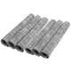 thumbnail image 5 of Juego De Manteles Individuales De 6 Uds, Manteles Decorativos De Mesa Para Cenas, Fiestas De Cocina, Color Gris, 5 of 5