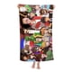 thumbnail image 3 of Toalla de Playa Desmarcar Dream Smp 78x180 cm, 3 of 6