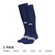 thumbnail image 5 of Calcetines de fútbol adidas Metro para deportes de equipo para hombres, mujeres y jóvenes, 5 of 7