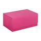 thumbnail image 2 of Estuche Para Mazos De Cartas Con Funda Para Guardar Cartas, Gran Capacidad, Color Rosa, 2 of 3